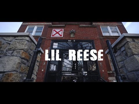 Lil Reese - Come Outside