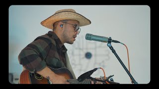 Video voorbeeld van "Neetesh Jung Kunwar - Kantipur Nagari (Acoustic Performance) @untitledNepal"