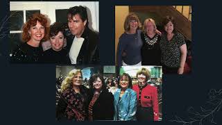 Eileen Langdon's Memorial Slideshow