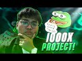 HURRY UP BEFORE MISSING THIS 1000X PROJECT! - $PEPEMEME TOKEN