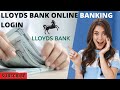 Lloyds Bank Online Banking Login | Lloyds Online Banking Login