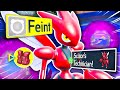 Anti Meta Scizor! Pokemon 3v3 Singles Battle Stadium Wifi Battles