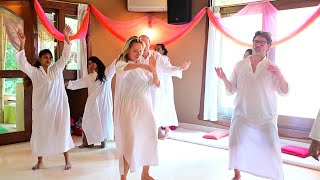 Osho | Music | Dance | Zorba The Buddha