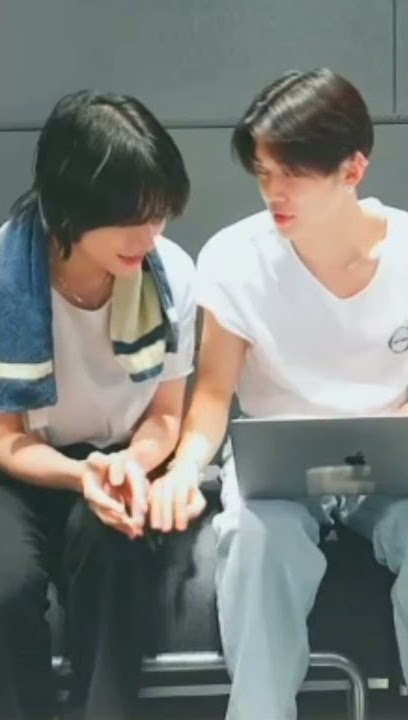 Yeonjun is the only one who can control Beomgyu☠✋#txt