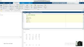 Array Indexing   MATLAB Tutorial