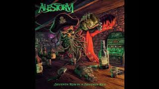 Alestorm  Seventh Rum of a Seventh Rum