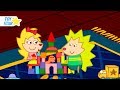 Thorny And Friends New cartoon for kids Funny episodes #88