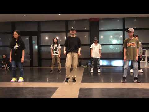 ダンス 高学年 1214