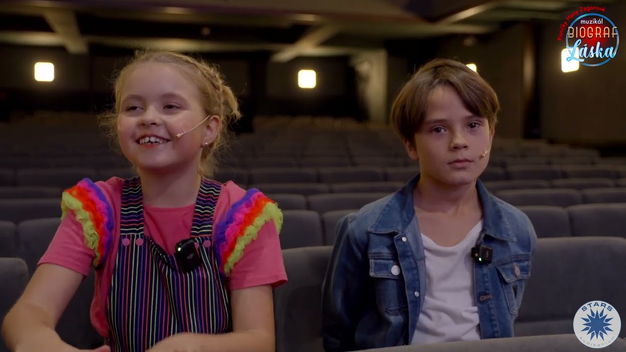 Biograf L Ska Ad Lka Hesov Mikul Ek YouTube