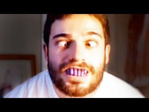 THE MOST RANDOM VIDEO ON YOUTUBE EVER!!! - Part 6