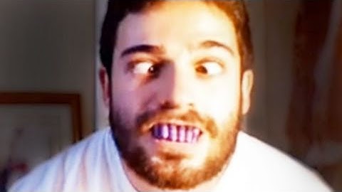 THE MOST RANDOM VIDEO ON YOUTUBE EVER!!! - Part 6