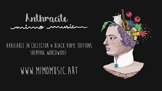 Insight Anthracite by MimoMusic