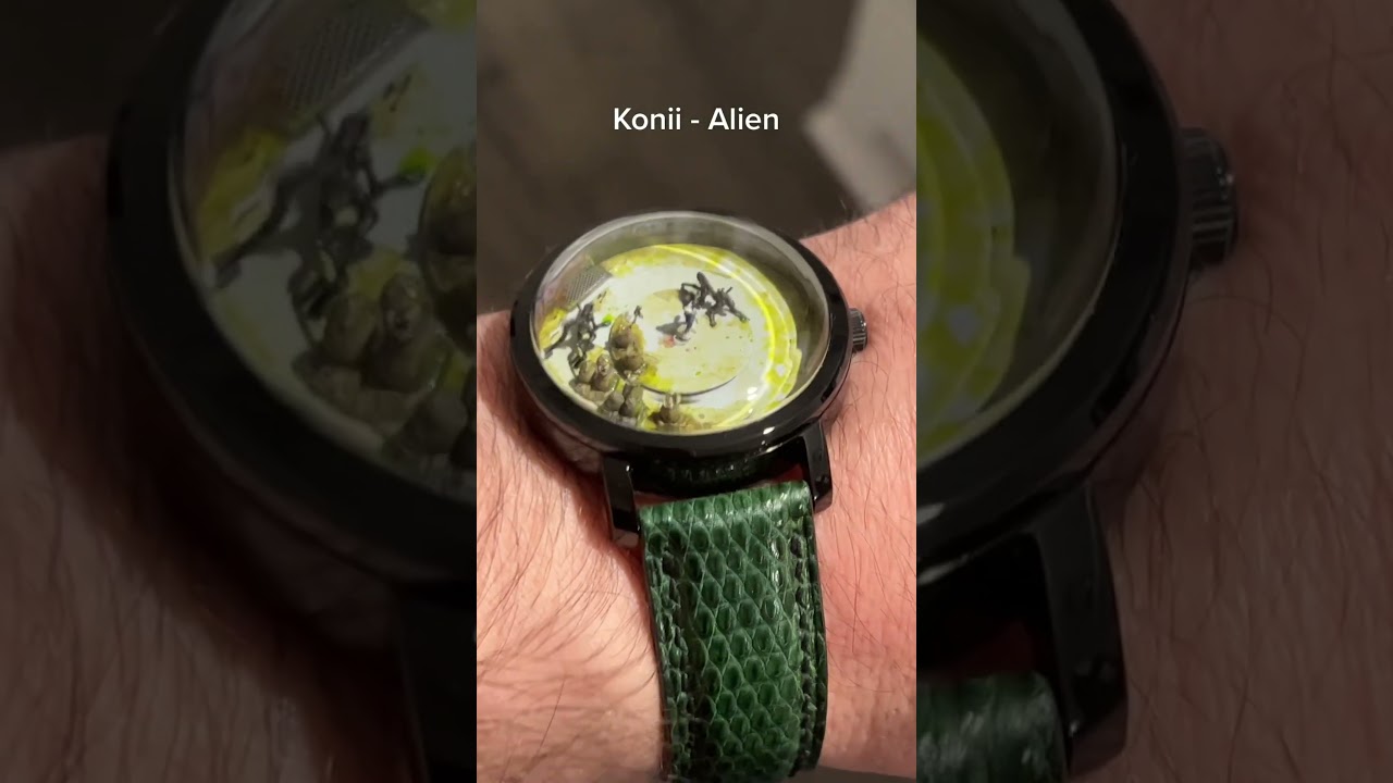 Отличные часы для разговора!