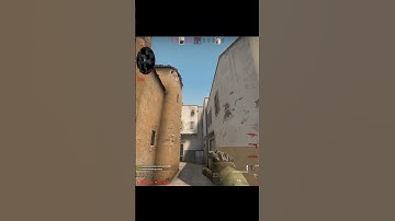 Another One: 1v3 Clutch With 18 HP Done RIGHT!  #csgo  #csgoclips #shorts #csgoesport #csgofun
