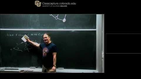 C  Moore  Introduction to Computational Complexity; Belief Propagation and Application II July 4