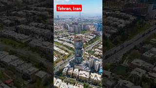 Beauty of Tehran city Iran #tehran #iran #tehrancity #tehran4k
