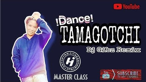 TAMAGOTCHI 90