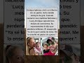 Lo que el padre de Enrique le enseñó sin querer 🎤