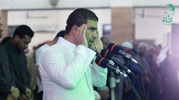 #ليلة السابع عشر من رمضان #القارئ محمد غانم الطائي ١٤٤٤