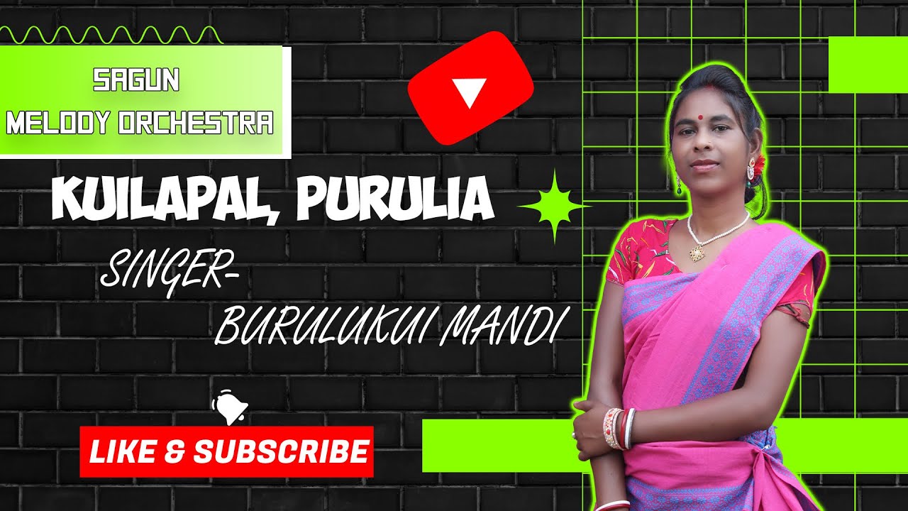 Disai Giyang | Burulukui Mandi | KEYA BAHA PRODUCTION