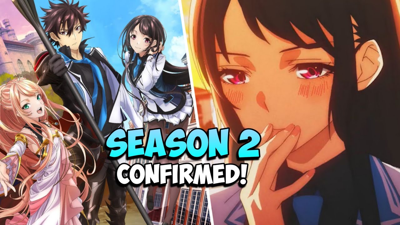 Cheat Skill in Another World Season 2 Release Date News & Predictions