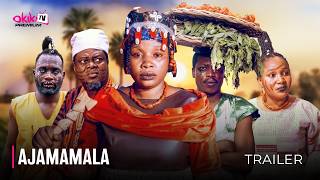 Ajamamala - Coming Soon Official 2026 Movie Trailer