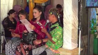Chek Sound REVA NADA || Sewu Siji || JS PRO Pacitan