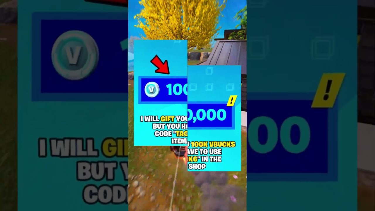 Which One Will You Choose Fortnite