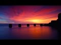 Релакс видео Закаты HD - музыка для релакса. Relaxing video Sunsets HD - Music for relaxation