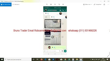 Não quebre sua banca na binary.com R$5900,00 reais em 8 dias DEPOIMENTO ALUNO melhor robo bot MUNDO