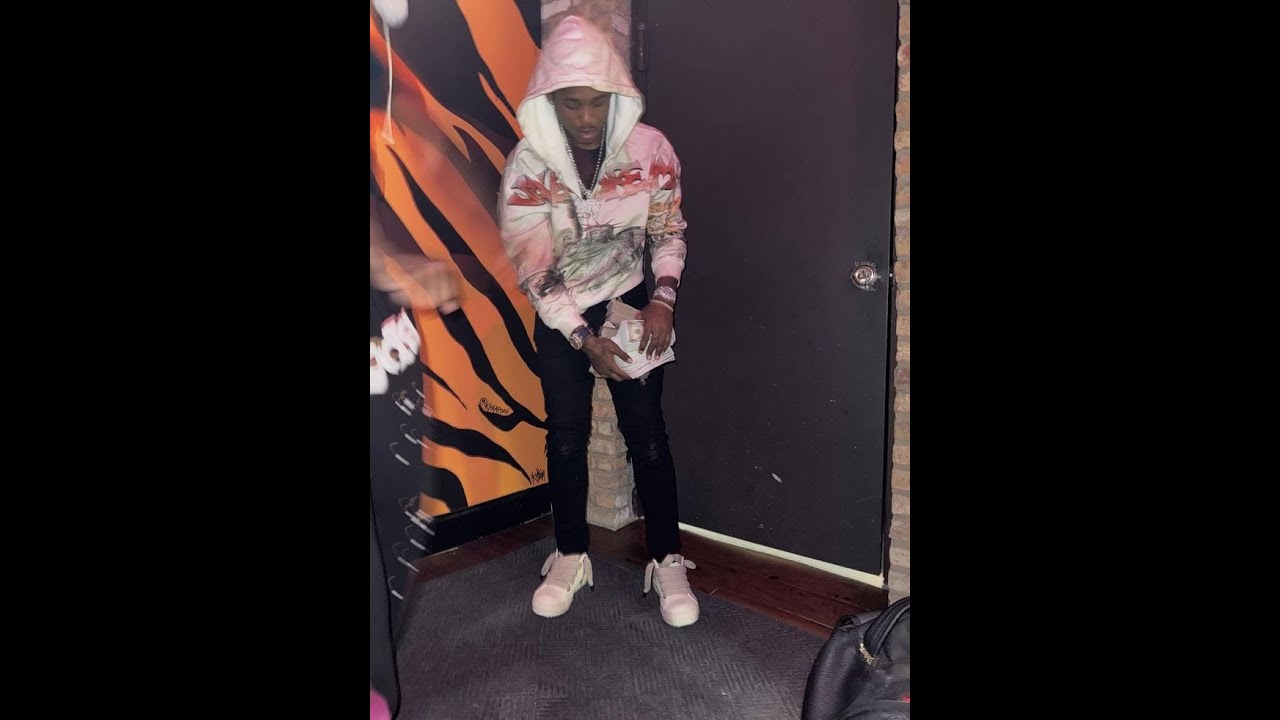 [FREE] YFG Fatso Type Beat - 