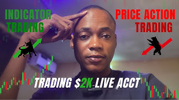 I Just Hit FULL PROFIT on My $2000 Trading Account with 1 to 3 Risk to Reward Ratio?