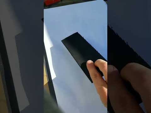 Easy and Quick Spray Glue Setups