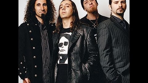 System of a Down - P.L.U.C.K  (subtitulada)