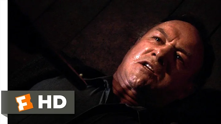 Unforgiven (10/10) Movie CLIP - I'll See You in He...
