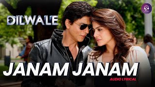 Download Lagu Janam Janam – Dilwale | Shah Rukh Khan | Kajol | Pritam | SRK | Kajol | Geet Ki Galiyan MP3 Download Lagu Janam Janam – Dilwale | Shah Rukh Khan | Kajol | Pritam | SRK | Kajol | Geet Ki Galiyan MP3