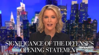 Casey Anthony Case: The Significance of the Defense's Opening Statement | The Megyn Kelly Show