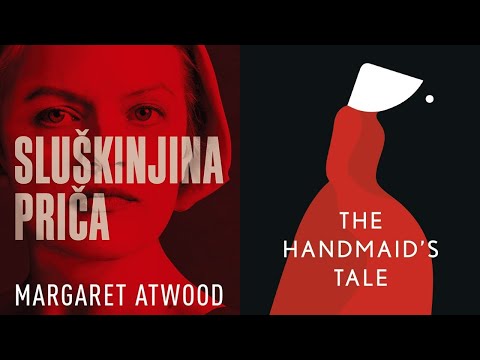 Video: Je li Margaret Atwood dobila Nobelovu nagradu?