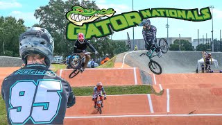 My last race before Tulsa - Oldsmar, FL BMX