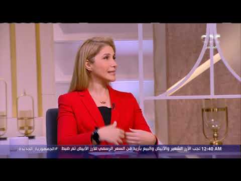 العملي حاجة والنظري حاجة تانية ماذا تحتاج المرأة من الرجل استشاري علم النفس تجيب