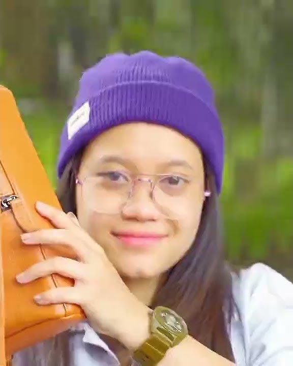 Tas Selempang Wanita Alona Wilona Kulit Asli Terbaru