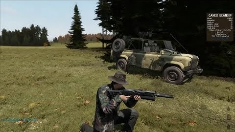 DayZ - Epoch Ep. 17 Pt. 1