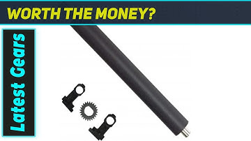 Best Zebra Printer Platen Roller Replacement: GK420D, GX420D & More!