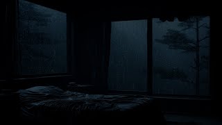 Eliminate All Worries With Rain Sounds To Help You Sleep Well Quickly