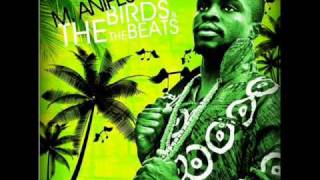 M.anifest - The birds and the beats (Prod Weedy of 40 Winks)