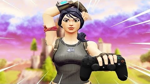 what a above average controller player looks like