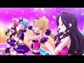 lucky train! ノリノリシスターズ& ドロシー&レオナ