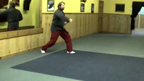 Master LeCours:  Combinations and Forms Demonstrat...