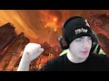 End of video