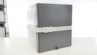 Unboxing Limited Edition 96 Of 100 Nike Sneaker Surprise Gift Package